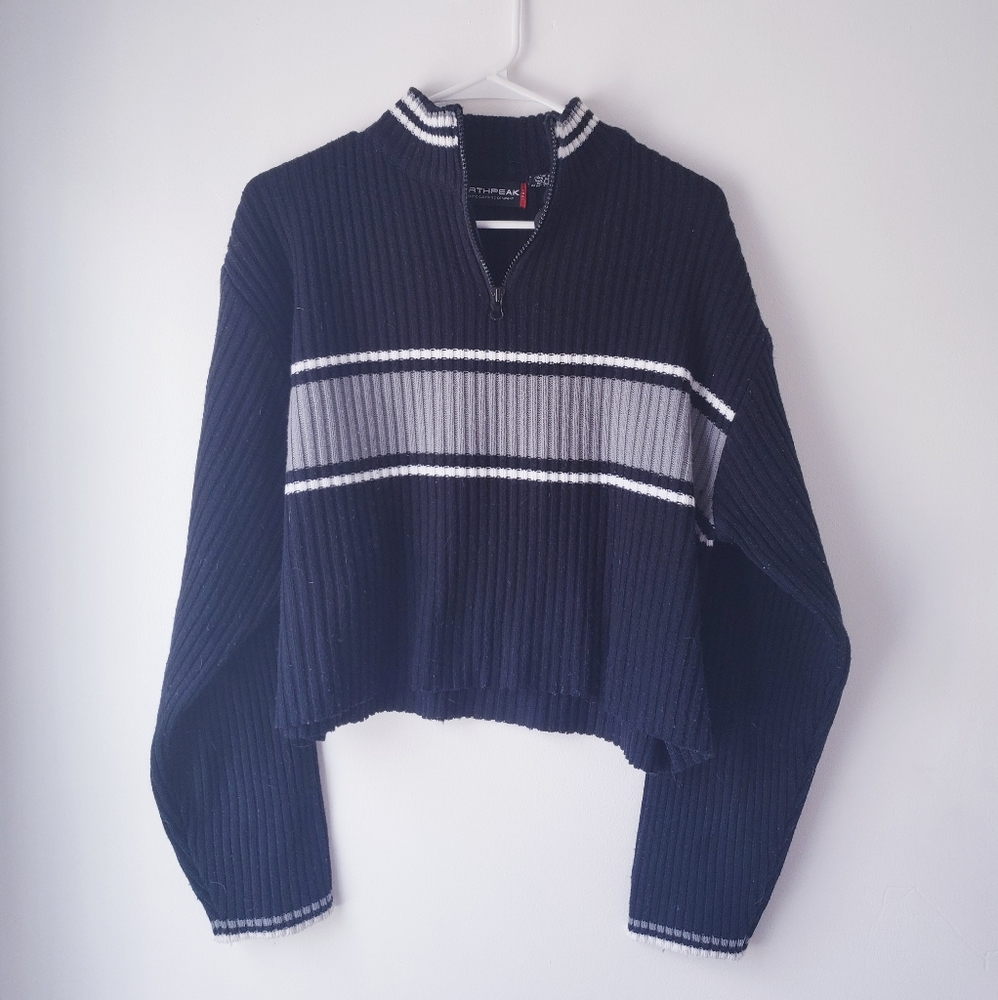 Northpeak Sweater